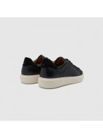 AMBITIOUS PHOENIX URBAN SNEAKER BLACK