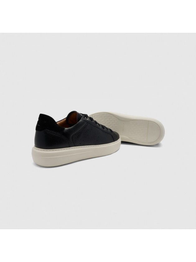 AMBITIOUS PHOENIX URBAN SNEAKER BLACK