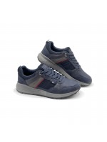 NAUTICA RUNNING DAKOTA ΜΠΛΕ