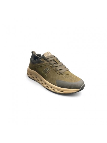 NAUTICA ADAM CATFISH OLIVE RUNNING