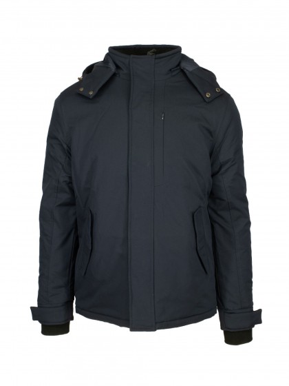 FREE MAN JACKET BLUE