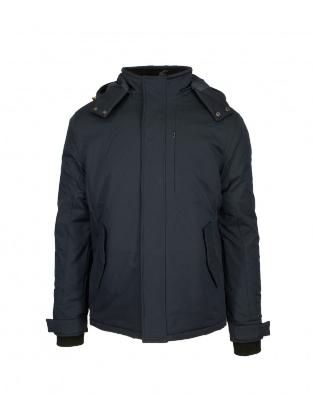 FREE MAN JACKET BLUE