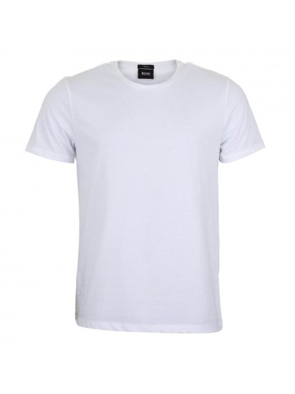 BOSS T-SHIRT WHITE
