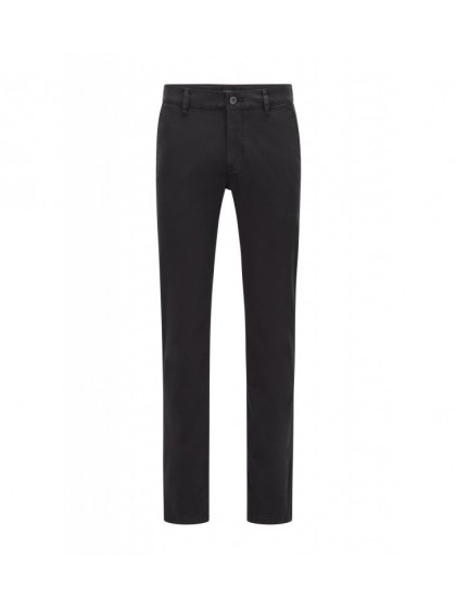 BOSS CHINOS BLACK