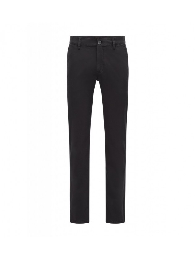 BOSS CHINOS BLACK