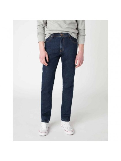 WRANGLER ΠΑΝΤΕΛΟΝΙ JEAN TEXAS SLIM ΜΠΛΕ