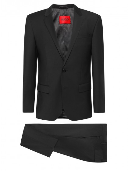 HUGO SUITS