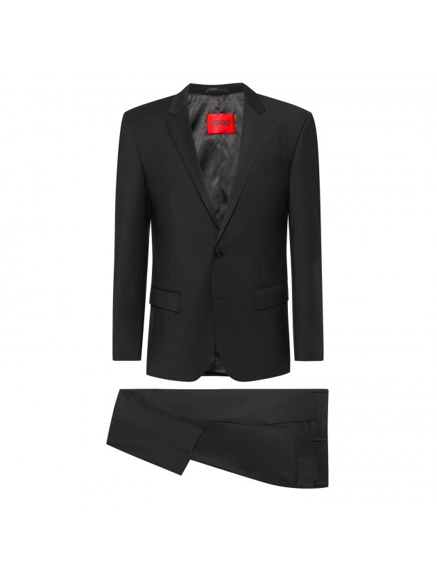 HUGO SUITS