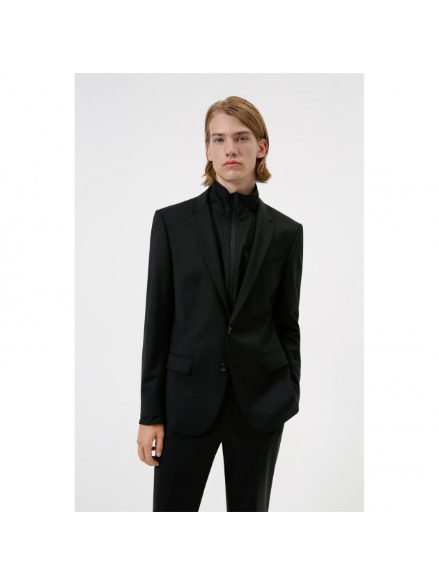 HUGO SUITS