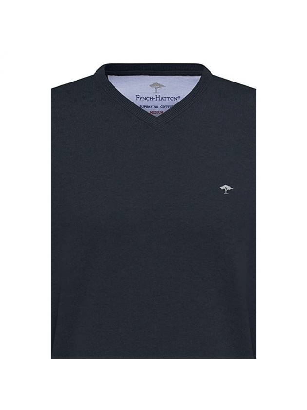 FYNCH-HATTON KNITWEAR