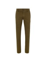 BOSS CHINOS OLIVE GREEN