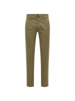 BOSS CHINOS OLIVE GREEN