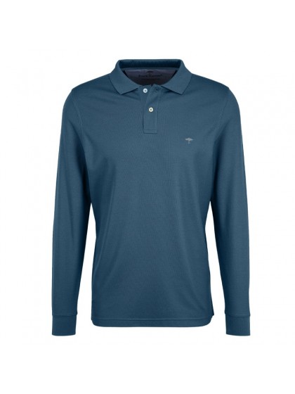 FYNCH HATTON POLO SHIRT