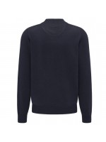 FYNCH-HATTON KNITWEAR JACKET