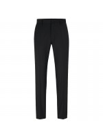 BOSS ΠΑΝΤΕΛΟΝΙ ΚΟΥΣΤΟΥΜΙΟΥ SLIM FIT ΜΑΥΡΟ