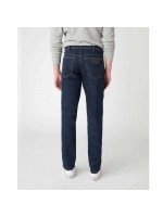 WRANGLER ΠΑΝΤΕΛΟΝΙ JEAN TEXAS SLIM ΜΠΛΕ