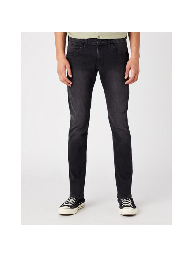 WRANGLER ΠΑΝΤΕΛΟΝΙ JEAN BRYSON ΜΑΥΡΟ