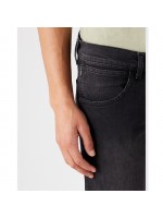 WRANGLER ΠΑΝΤΕΛΟΝΙ JEAN BRYSON ΜΑΥΡΟ