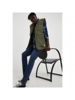 WRANGLER ΠΑΝΤΕΛΟΝΙ JEAN BRYSON ΜΠΛΕ