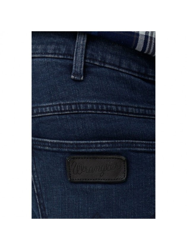 WRANGLER ΠΑΝΤΕΛΟΝΙ JEAN BRYSON ΜΠΛΕ