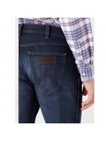 WRANGLER ΠΑΝΤΕΛΟΝΙ JEAN GREENSBORO ΜΠΛΕ