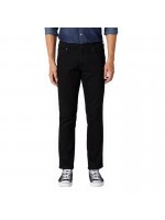 WRANGLER ΠΑΝΤΕΛΟΝΙ JEAN GREENSBORO ΜΑΥΡΟ