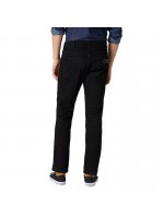 WRANGLER ΠΑΝΤΕΛΟΝΙ JEAN GREENSBORO ΜΑΥΡΟ