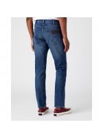 WRANGLER JEAN GREENSBORO BLUE