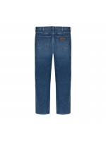 WRANGLER JEAN GREENSBORO BLUE