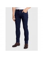 WRANGLER ΠΑΝΤΕΛΟΝΙ JEAN LARSTON ΜΠΛΕ