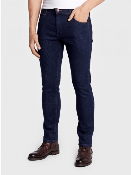 WRANGLER ΠΑΝΤΕΛΟΝΙ JEAN LARSTON ΜΠΛΕ