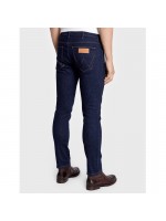 WRANGLER ΠΑΝΤΕΛΟΝΙ JEAN LARSTON ΜΠΛΕ