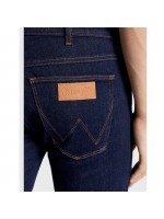 WRANGLER ΠΑΝΤΕΛΟΝΙ JEAN LARSTON ΜΠΛΕ