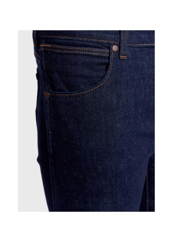 WRANGLER ΠΑΝΤΕΛΟΝΙ JEAN LARSTON ΜΠΛΕ