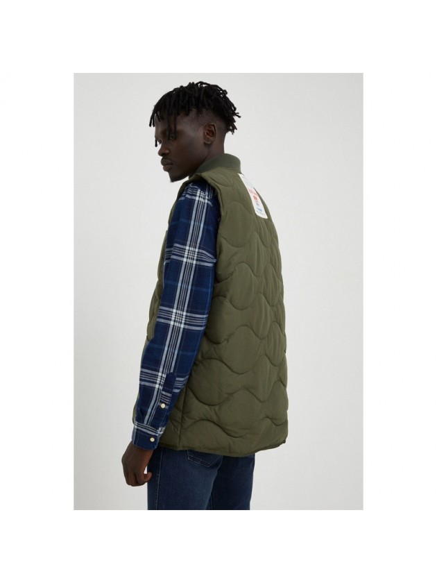 WRANGLER AMANIKO ΜΠΟΥΦΑΝ ΛΑΔΙ