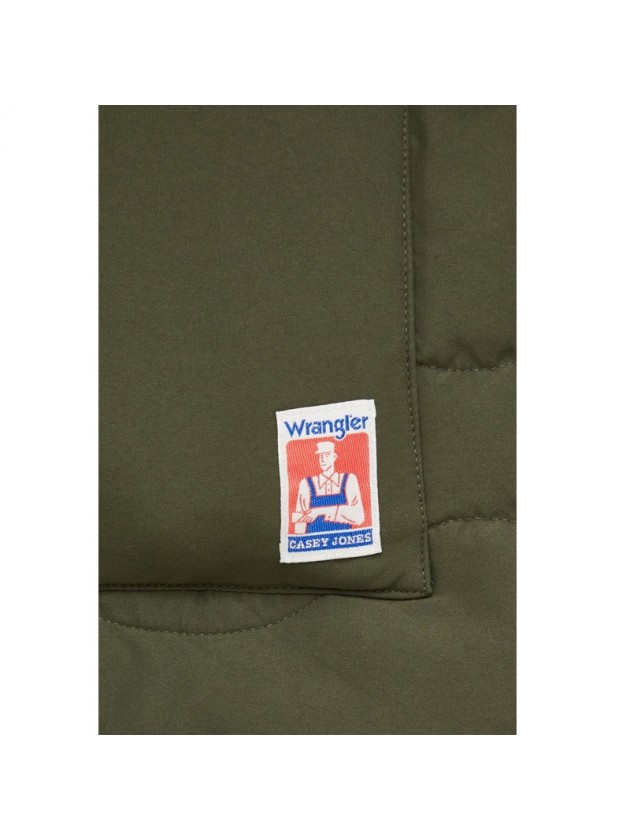 WRANGLER AMANIKO ΜΠΟΥΦΑΝ ΛΑΔΙ
