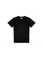 WRANGLER ΜΠΛΟΥΖΕΣ ΣΕΤ2 T-SHIRTS ΜΑΥΡΑ