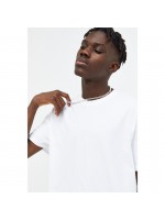 WRANGLER ΜΠΛΟΥΖΕΣ ΣΕΤ2 T-SHIRTS ΛΕΥΚΑ