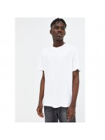 WRANGLER ΜΠΛΟΥΖΕΣ ΣΕΤ2 T-SHIRTS ΛΕΥΚΑ