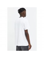 WRANGLER ΜΠΛΟΥΖΕΣ ΣΕΤ2 T-SHIRTS ΛΕΥΚΑ