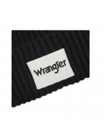 WRANGLER ΣΚΟΥΦΟΣ ΜΟΝΟΧΡΩΜΟΣ ΜΑΥΡΟΣ