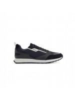 HUGO  ΠΑΠΟΥΤΣΙΑ  SNEAKERS  LEATHER