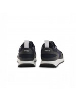 HUGO  ΠΑΠΟΥΤΣΙΑ  SNEAKERS  LEATHER