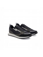HUGO  ΠΑΠΟΥΤΣΙΑ  SNEAKERS  LEATHER