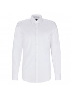 BOSS SHIRT WHITE