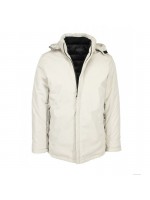 FREEMAN ΜΠΟΥΦΑΝ MONTE ROSA OFF WHITE