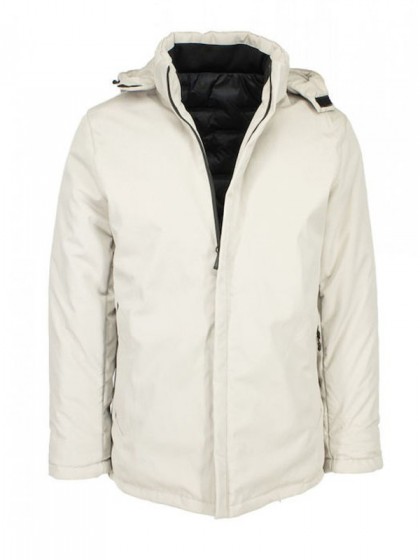 FREEMAN ΜΠΟΥΦΑΝ MONTE ROSA OFF WHITE