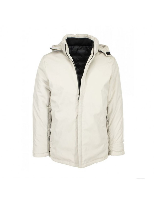 FREEMAN ΜΠΟΥΦΑΝ MONTE ROSA OFF WHITE