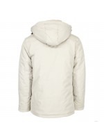 FREEMAN ΜΠΟΥΦΑΝ MONTE ROSA OFF WHITE