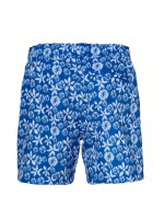 FYNCH HATTON SWIMMING SHORTS BLUE